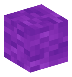 Minecraft head — Blocks