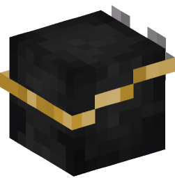 Minecraft head — Monsters