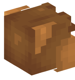 Minecraft head — Animals