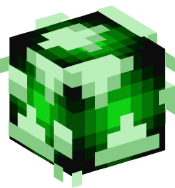 Minecraft head — Miscellaneous