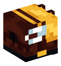 Minecraft head — Decor