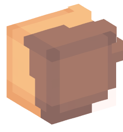 Minecraft head — Animals