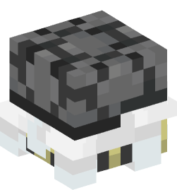 Minecraft head — Monsters