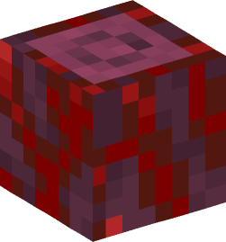 Minecraft head — Blocks