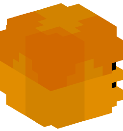 Minecraft head — Helmets