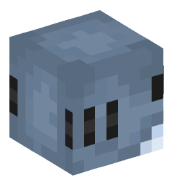 Minecraft head — Animals