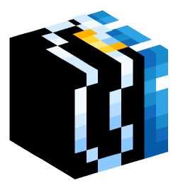 Minecraft head — Decor