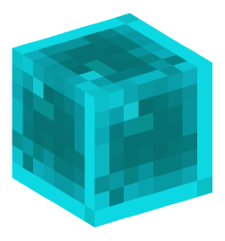 Minecraft head — Blocks