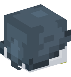 Minecraft head — Animals