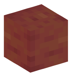 Minecraft head — Blocks