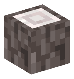 Minecraft head — Blocks