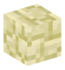 Minecraft head — Blocks