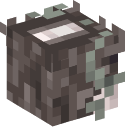 Minecraft head — Animals