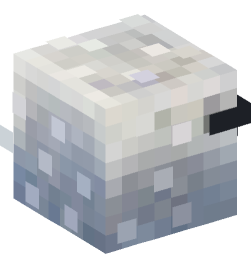 Minecraft head — Miscellaneous