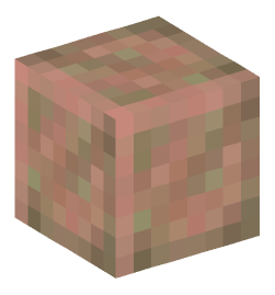 Minecraft head — Blocks