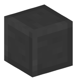 Minecraft head — Blocks