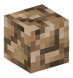 Minecraft head — Monsters