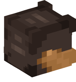 Minecraft head — Animals