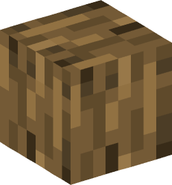 Minecraft head — Blocks