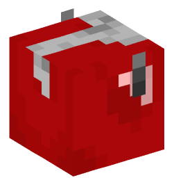 Minecraft head — Animals