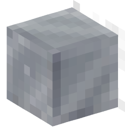 Minecraft head — Miscellaneous