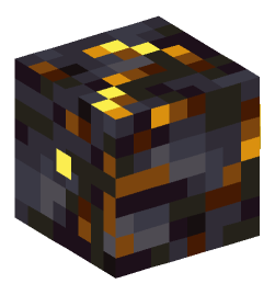 Minecraft head — Monsters