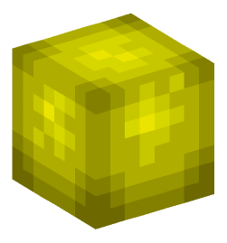 Minecraft head — Blocks