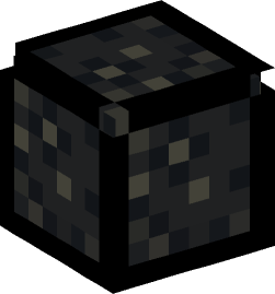 Minecraft head — Blocks