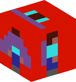 Minecraft head — Miscellaneous