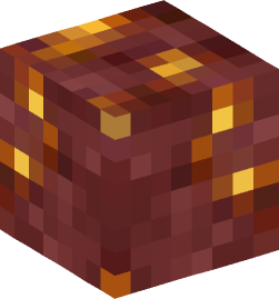 Minecraft head — Blocks