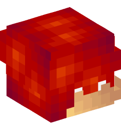 Minecraft head — Animals