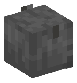 Minecraft head — Animals