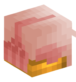 Minecraft head — Animals