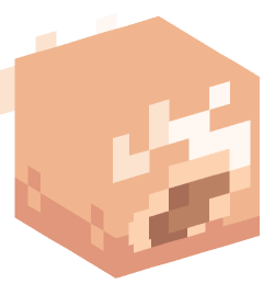 Minecraft head — Animals