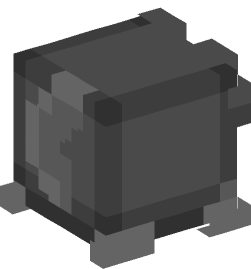 Minecraft head — Animals