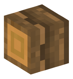 Minecraft head — Blocks