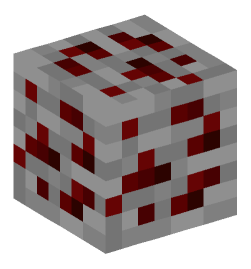 Minecraft head — Blocks