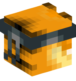 Minecraft head — Animals