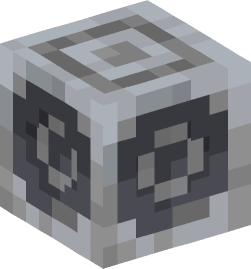 Minecraft head — Blocks