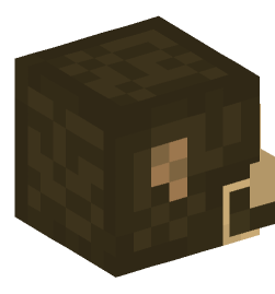 Minecraft head — Animals