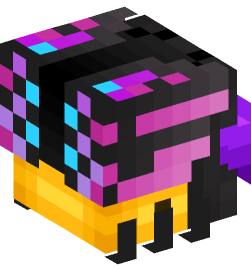 Minecraft head — Animals