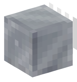 Minecraft head — Miscellaneous