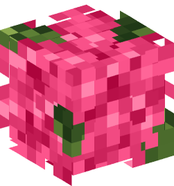 Minecraft head — Plants