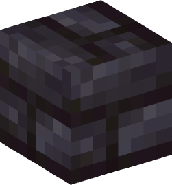 Minecraft head — Blocks