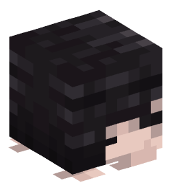 Minecraft head — Animals