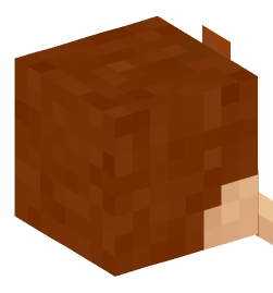 Minecraft head — Animals