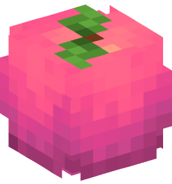 Minecraft head — Plants