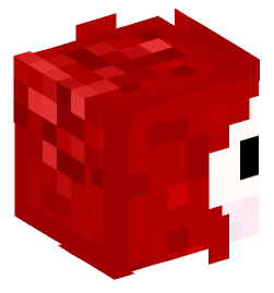 Minecraft head — Animals