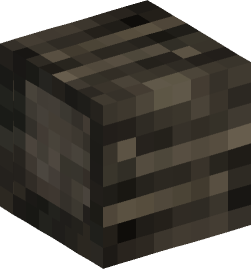 Minecraft head — Blocks