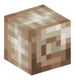 Minecraft head — Decor